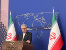 بقایی: موضع اروپاییها نسبت به حمله ایران به العدید اوج ریاکاری است