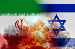 چگونه اسرائیل با تجاوز نظامی به ایران روایت را بازنویسی میکند