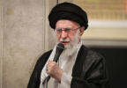 رهبر انقلاب: هستهای و حقوق بشر بهانه است آمریکا از تواناییهای جمهوری اسلامی ناراحت است
