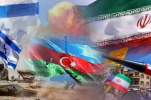 نقش رژیم علیف در جنگ تحمیلی دوازده روزه