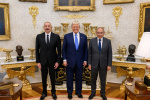 پایان بحران زنگه زور
