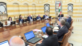 جنگ داخلی در لبنان کلید میخورد؟