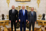 تحولات جاری قفقاز جنوبی و ‌ سیاست خارجی ‌ما