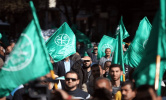 بحران پیش رو