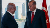سکه دو روی اردوغان؛ شعارهای ضدصهیونیستی و تجارت پنهان با اسرائیل