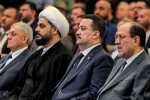 سودانی و انتخابات پیش رو