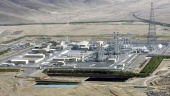 ایران تاسیسات هسته‌ای خود را بازسازی می‌کند؟