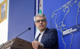 بقایی: پزشکیان به نیویورک می‌رود/خروج از ان.پی‌.تی باید توسط نظام تصمیم گیری شود