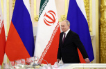 ضربه جنگ ۱۲ روزه به روابط ایران و روسیه