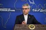 بقایی: تاکنون هیچ کشوری به‌عنوان میانجی رسمی میان ایران و امریکا معرفی نشده است