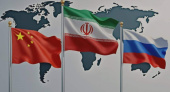پکن و مسکو تا کجا کنار ایران می‌ایستند؟