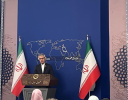 بقایی: تفاهم قاهره دیگر کارایی ندارد/اقدام ترکیه غیرضروری بود/دیپلماسی بن بست پذیر نیست