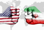 تاریخچه تشدید تنش امریکا و اسرائیل با ایران