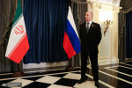 روسیه، تندروها و سایهای بر سیاست خارجی ایران