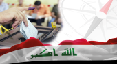 انتخابات سرنوشت‌ساز پارلمانی عراق
