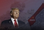 پیامدهای راهبردی سیاست‌های آمریکا و اسرائیل در غزه