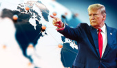 ترامپ و جهانی پر آشوب