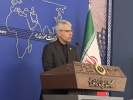بقایی: بیان مطالبات نباید به معنای کوتاه آمدن در برابر دشمن تلقی شود