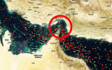 چین در چنبره هرمز