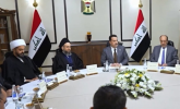 آزمون سرنوشت‌ساز چارچوب هماهنگی عراق در جایگزینی نوری المالکی