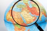 ایران حافظ مرزهای جغرافیایی خاورمیانه
