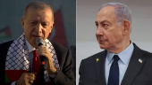 از رقابت نفوذ تا آستانه برخورد میان رجب طیب اردوغان و بنیامین نتانیاهو