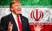 زبان توهین ترامپ