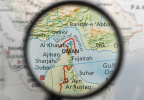 تنگه یا گذرگاه؟