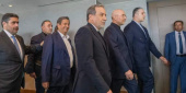 مذاکرات سخت زیر سایه سنگین خطوط قرمز