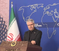 بقایی: بر اصل «تعهد در برابر تعهد» تاکید داریم/برنامه‌ای برای بازرسی آژانس از تاسیسات آسیب‌دیده نداریم