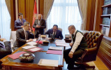 گل به خودی اردوغان!
