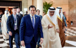سفر روبیو به منطقه خلیج فارس به جز قطر و عربستان