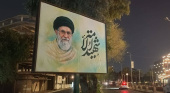 پیام سیاسی تشییع رهبر معظم انقلاب در عراق