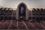 ۵ پیام تاریخی تشییع میلیونی آقای شهید ایران به منطقه و جهان
