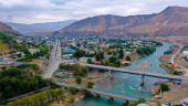 بدخشان، کانون کشمکش قدرت در منطقه