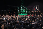 نگاه سیستمی به مراسم تشییع پیکر رهبر شهید انقلاب