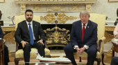 نخستین آزمون دولت جدید عراق در موازنهبازی منطقهای