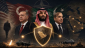 از دیوارکشی‌ها و فنس‌کشی‌ها در مرزهای ایران تا پیمان مکه