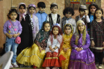 نسلی که تحریم شد