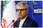 بقایی: برای روابط خود با ازبکستان ارزش بسیاری قائلیم