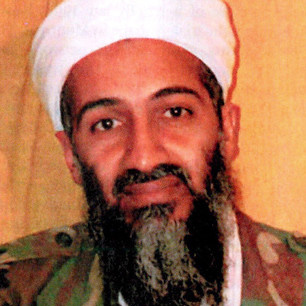 بن لادن در بستر مرگ؟
