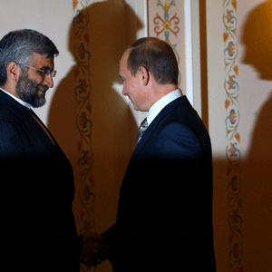 سفر جلیلی به مسکو؛ گامی دیگر برای نزدیکی به مطمئن‌ترین متحد ایران