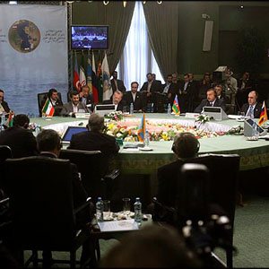 تحلیل دیپلماسی ایرانی از بیانیه پایانی اجلاس خزر