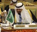 طرح صلح عربستان برای خاورمیانه چیست؟