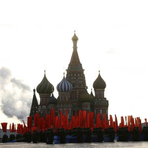 پیگیری جنگ سرد جدید این بار از سوی مسکو؟