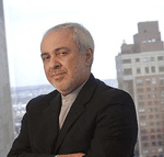 پایان ماموریت محمد جواد ظریف در سازمان ملل متحد