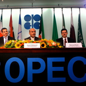 عدم تغییر رویه اوپک؛ ادامه ضعف قیمت نفت در بازار جهانی