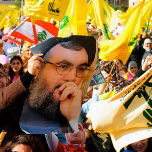حزب‌الله برای روزهای سخت آماده شده است 