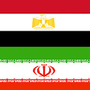 تلاش مصر براى بهبودى روابط با ايران