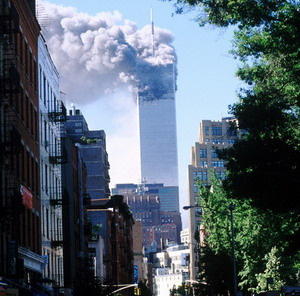 11 سپتامبر در نظام های معنایی گوناگون